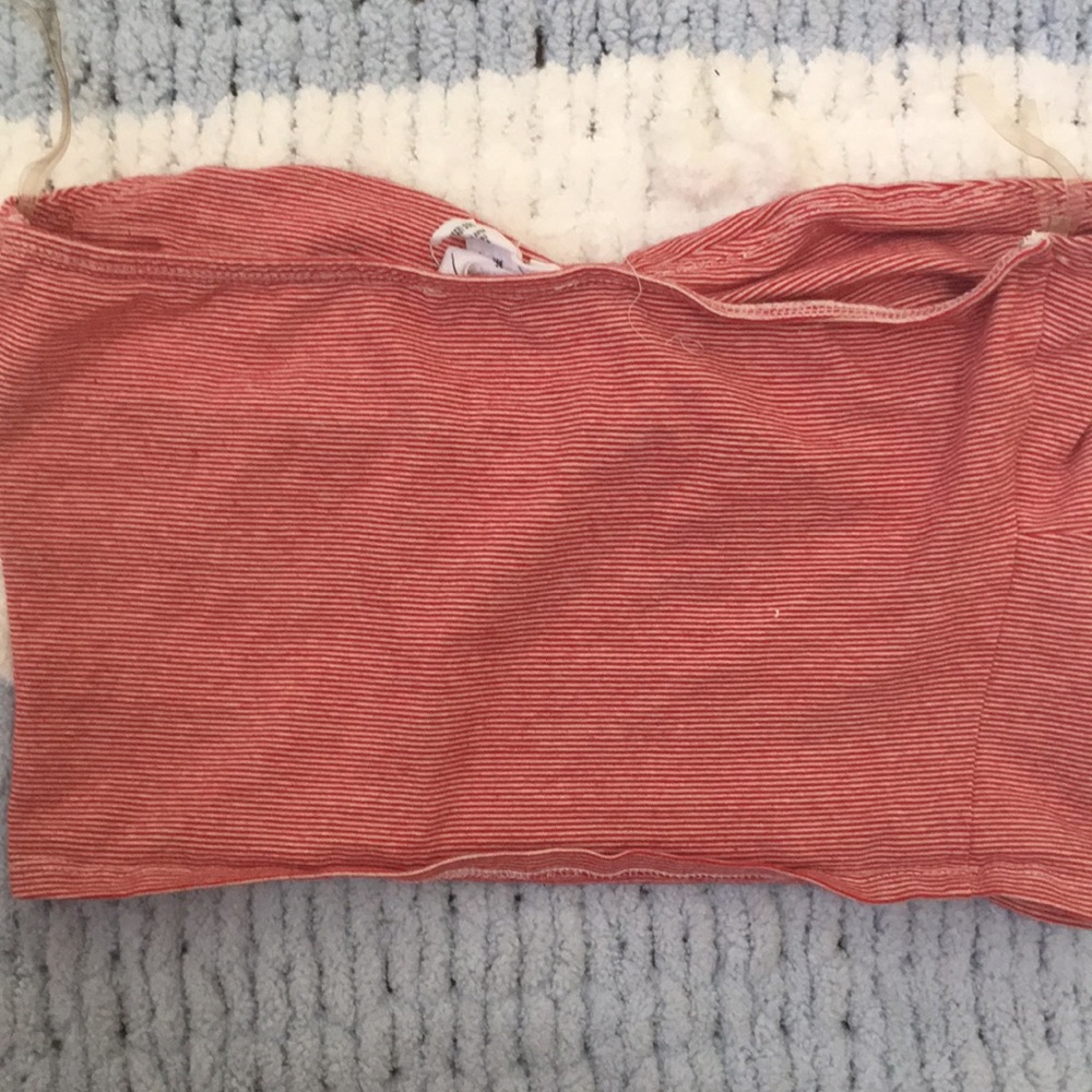 Tube Top - Picture 2 of 3